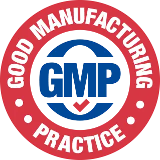 FemiCore FemiCore GMP certified